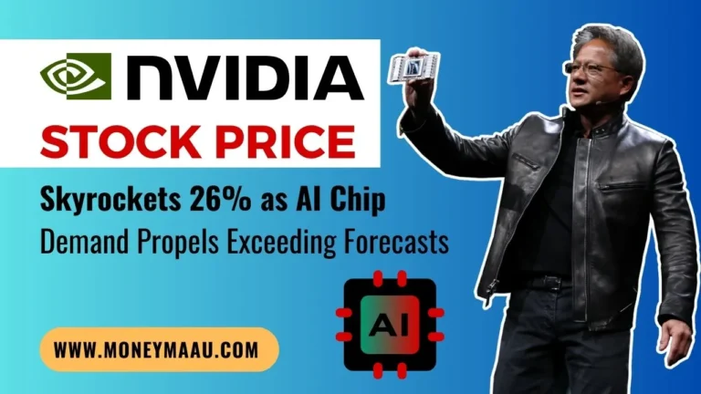 NVIDIA-Stock-Price