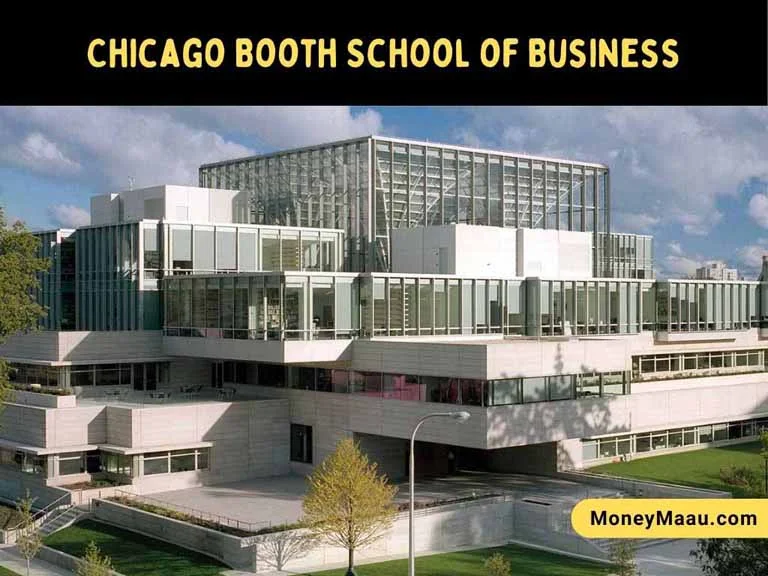 Chicago-Booth-School-of-Business-USA