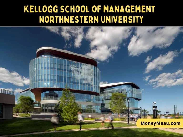 Kellogg-School-of-Management-Northwestern-University-USA