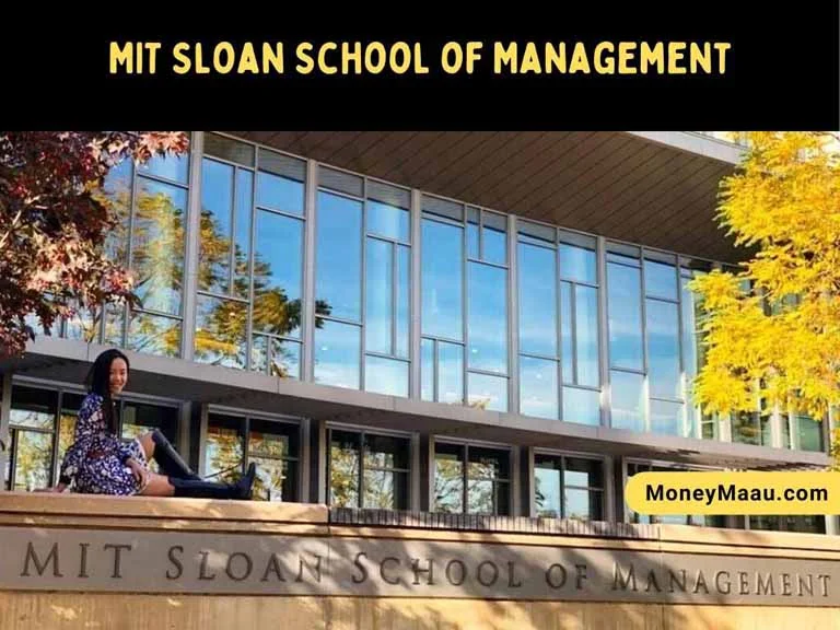MIT-Sloan-School-of-Management-US