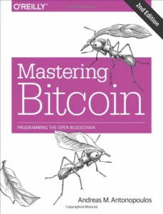 Mastering-Bitcoin-Programming-cryptocurrency-books