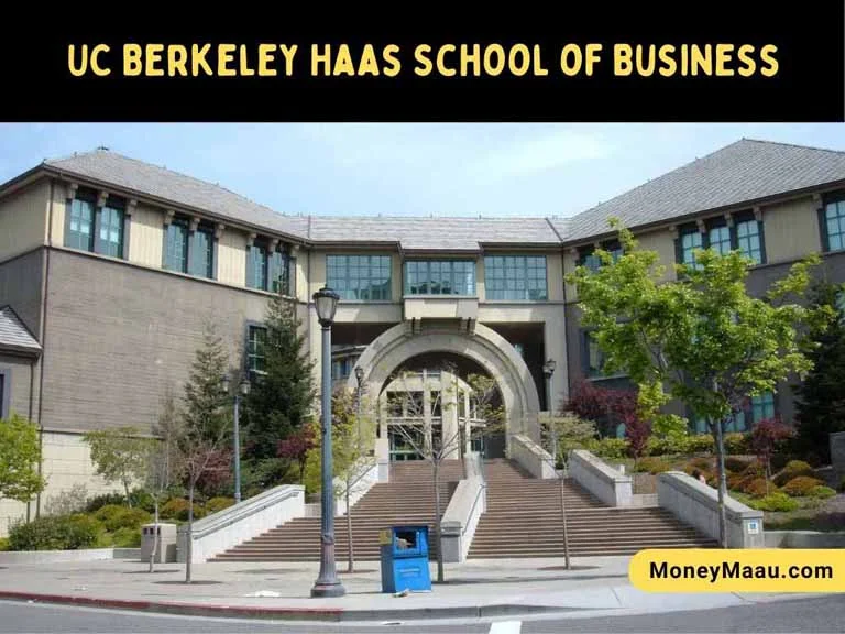 UC-Berkeley-Haas-School-of-Business-USA