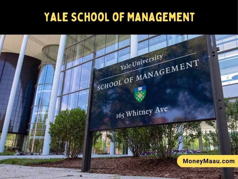 Yale-School-of-Management-the-best-finance-schools-in-the-Us