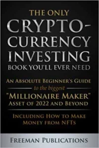 cryptocurrency-The-Only-Cryptocurrency-Investing-Book-review