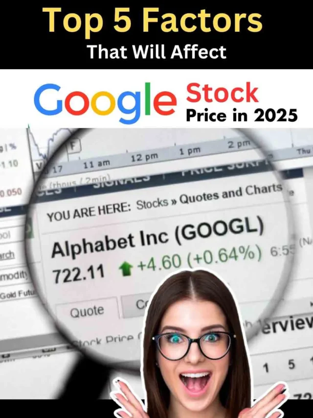 google-stock-price-prediction-2025