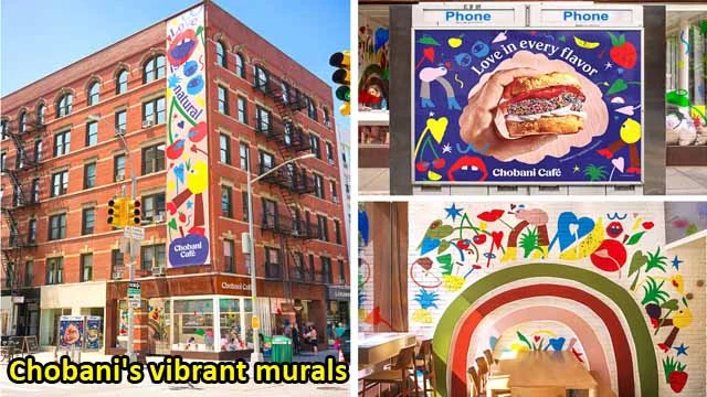 Chobani-vibrant-murals-Graffiti-Marketing-moneymaau