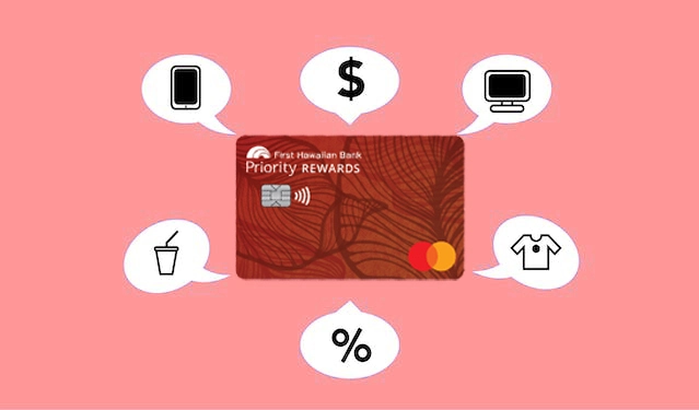 first-hawaiian-bank-credit-card-benefits