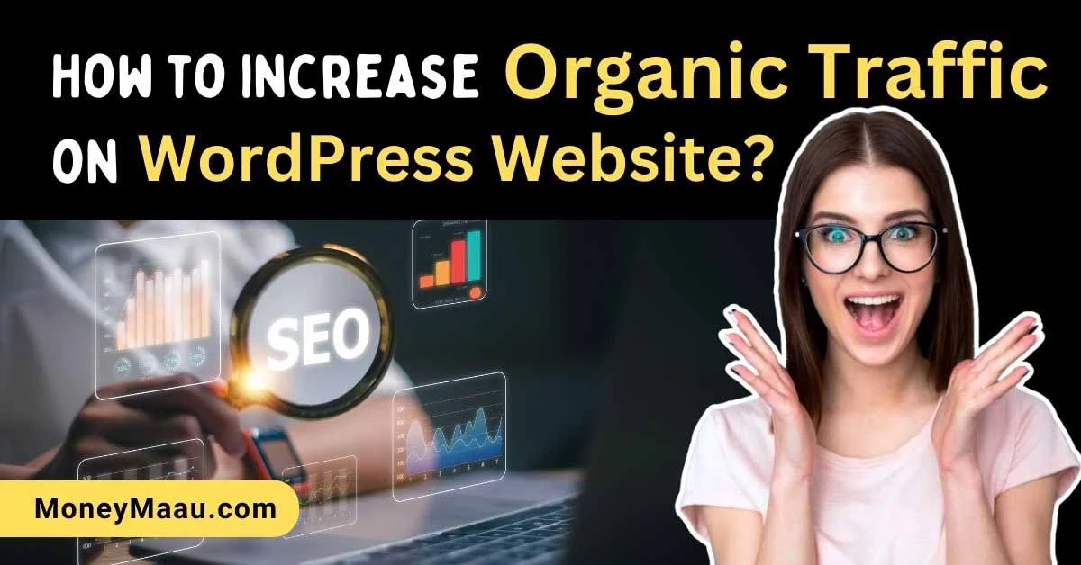 how-to-increase-organic-traffic-on-wordpress-website