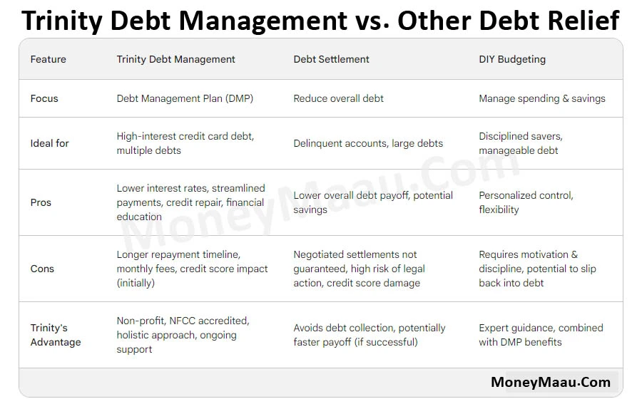 trinity-debt-management-review