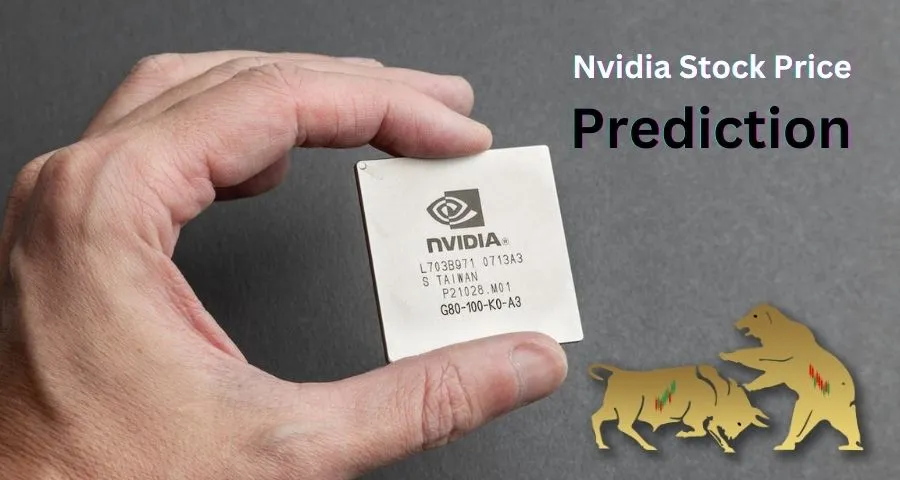 nvidia-stock-price-prediction