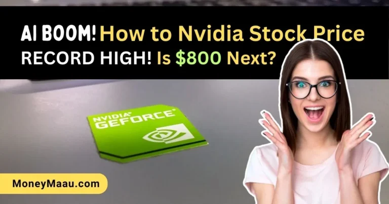 nvidia-stock-price